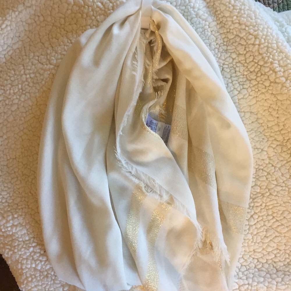 Gap Factory scarf